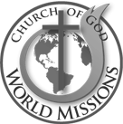 Church of God Missions Logo