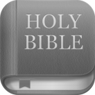 Holy Bible YouVersion App Logo