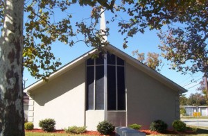 Wrightsville Avenue Church of God